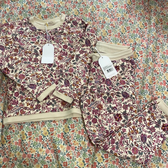 Louise Misha Other - Louise Misha Sweats